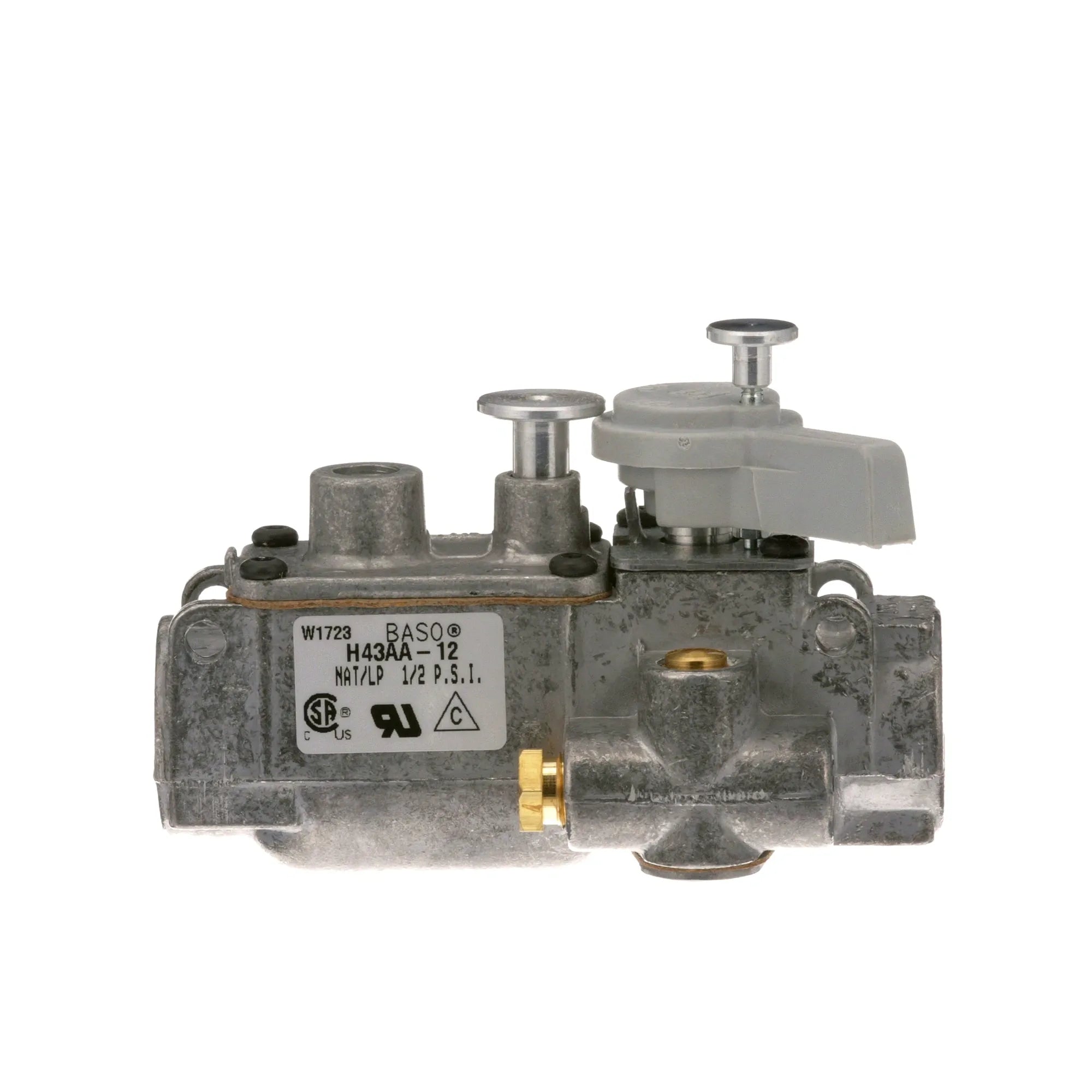A80105 American Range - Reliable 3/8 A80105 American Range - Reliable 3/8
